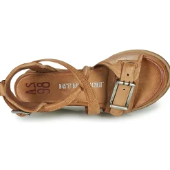 Airstep / A.S.98 - LAGOS BUCKLE