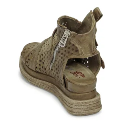 Best Airstep / A.S.98 - LAGOS PERF Kaki