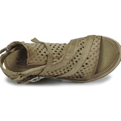 Best Airstep / A.S.98 - LAGOS PERF Kaki