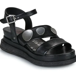 Online Airstep / A.S.98 - LAGOS SANDALS Noir