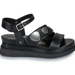 Online Airstep / A.S.98 - LAGOS SANDALS Noir