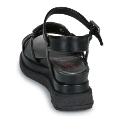 Online Airstep / A.S.98 - LAGOS SANDALS Noir