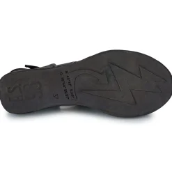 Online Airstep / A.S.98 - LAGOS SANDALS Noir