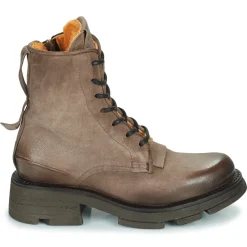 Outlet Airstep / A.S.98 - LANE FUR Taupe