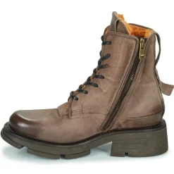 Outlet Airstep / A.S.98 - LANE FUR Taupe