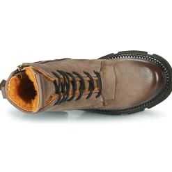 Outlet Airstep / A.S.98 - LANE FUR Taupe