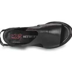 Airstep / A.S.98 - LIBRA Noir Clearance