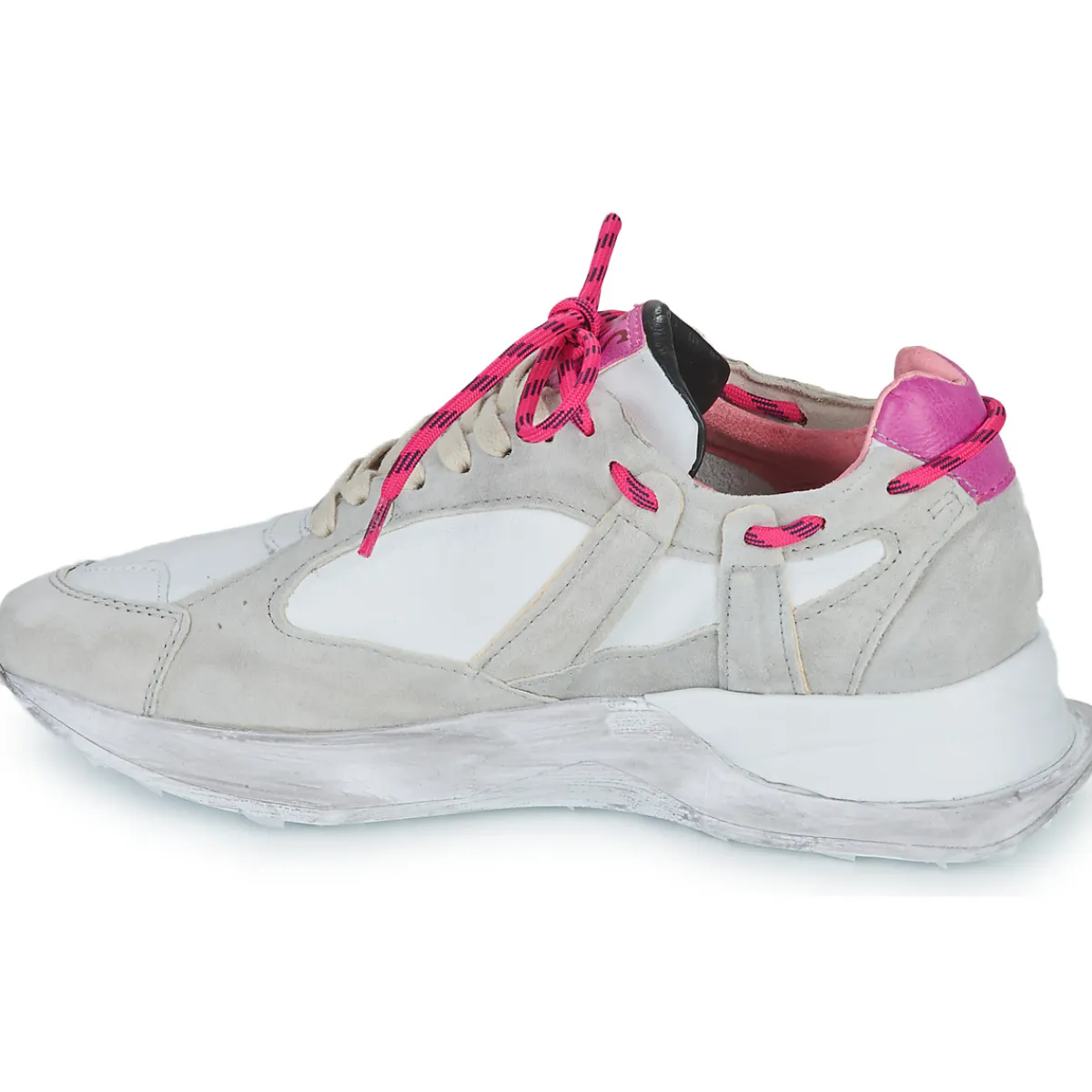 Airstep / A.S.98 - LOWCOLOR New