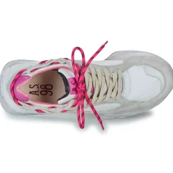 Airstep / A.S.98 - LOWCOLOR New