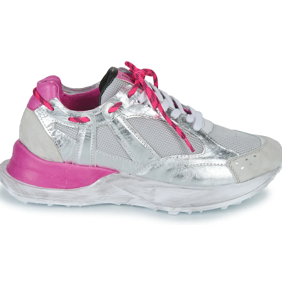 Airstep / A.S.98 - LOWCOLOR New