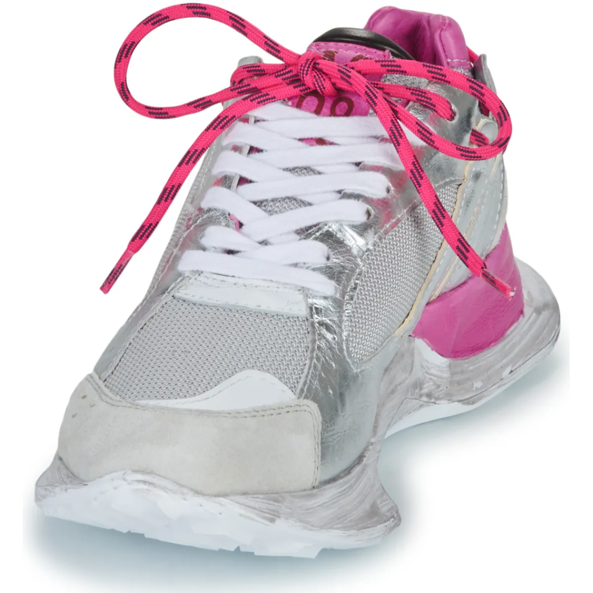 Airstep / A.S.98 - LOWCOLOR New