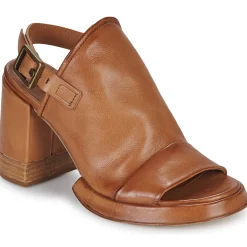 Airstep / A.S.98 - MIREA STRAP Camel Outlet