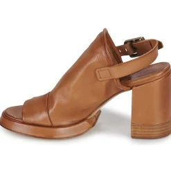 Airstep / A.S.98 - MIREA STRAP Camel Outlet