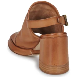 Airstep / A.S.98 - MIREA STRAP Camel Outlet