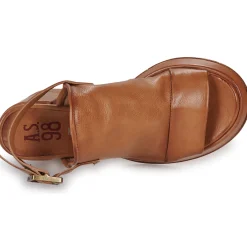 Airstep / A.S.98 - MIREA STRAP Camel Outlet