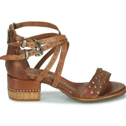 Airstep / A.S.98 - MORAINE Camel Best