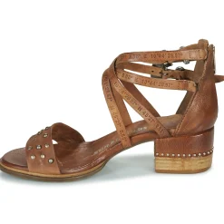 Airstep / A.S.98 - MORAINE Camel Best