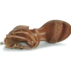 Airstep / A.S.98 - MORAINE Camel Best