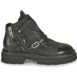 Airstep / A.S.98 - NATIVE Noir Clearance