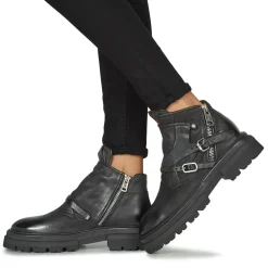 Airstep / A.S.98 - NATIVE Noir Clearance