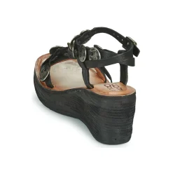 Airstep / A.S.98 - NOA Noir New