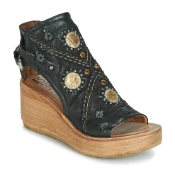 Airstep / A.S.98 - NOA Noir Hot