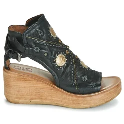 Airstep / A.S.98 - NOA Noir Hot