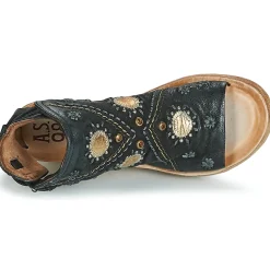 Airstep / A.S.98 - NOA Noir Hot