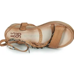 Airstep / A.S.98 - NOA Marron Hot