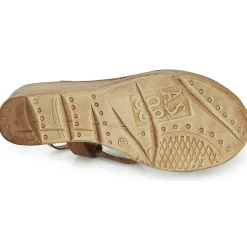 Airstep / A.S.98 - NOA Marron Hot