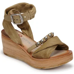 Sale Airstep / A.S.98 - NOA STRAP II Kaki