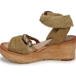 Sale Airstep / A.S.98 - NOA STRAP II Kaki