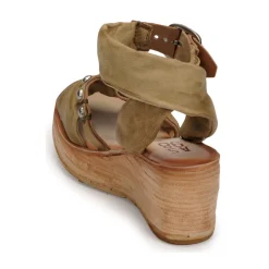 Sale Airstep / A.S.98 - NOA STRAP II Kaki