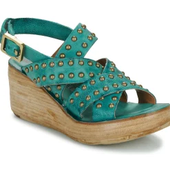 Outlet Airstep / A.S.98 - NOA STUD Bleu