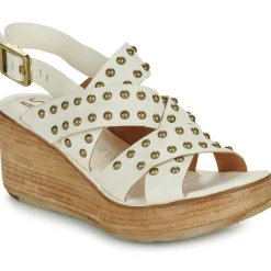 Hot Airstep / A.S.98 - NOA STUD Blanc