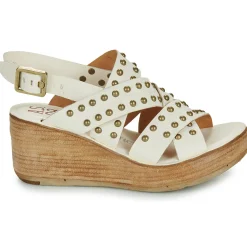 Hot Airstep / A.S.98 - NOA STUD Blanc