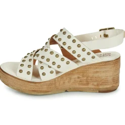 Hot Airstep / A.S.98 - NOA STUD Blanc