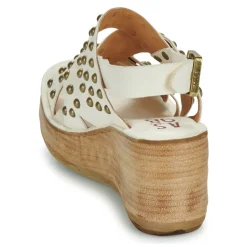 Hot Airstep / A.S.98 - NOA STUD Blanc