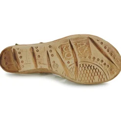 Hot Airstep / A.S.98 - NOA STUD Blanc