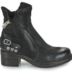 Airstep / A.S.98 - NOVA 17 Noir