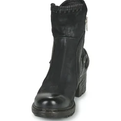 Airstep / A.S.98 - NOVA 17 Noir