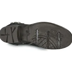 Airstep / A.S.98 - NOVA 17 Noir