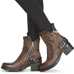 Airstep / A.S.98 - NOVA 17