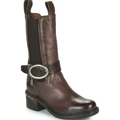 Outlet Airstep / A.S.98 - NOVASUPER CHELS Marron