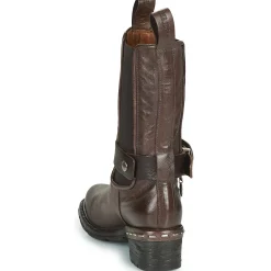 Outlet Airstep / A.S.98 - NOVASUPER CHELS Marron