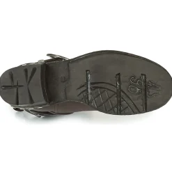 Outlet Airstep / A.S.98 - NOVASUPER CHELS Marron