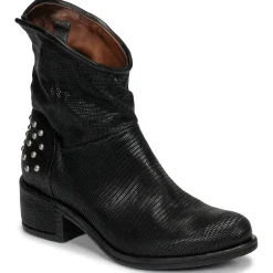 Airstep / A.S.98 - OPEA STUDS Noir Sale
