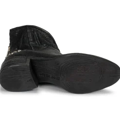 Airstep / A.S.98 - OPEA STUDS Noir Sale