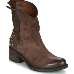 Airstep / A.S.98 - OPEA STUDS Marron Sale