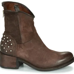 Airstep / A.S.98 - OPEA STUDS Marron Sale